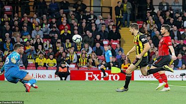 Ban thang nhanh nhat lich su Ngoai hang Anh 7 giay trung phat sai lam 12628366 0 shane long scored the fastest goal in p 1556066674 541 width660height373 - 7m vn