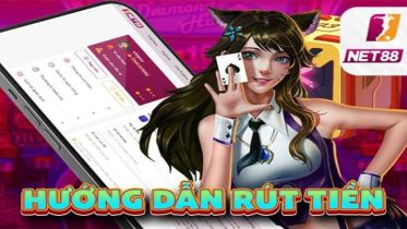 rut tien net88 avt - 7m vn