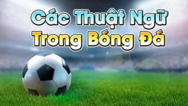 tu vung ve bong da 1 - 7m vn