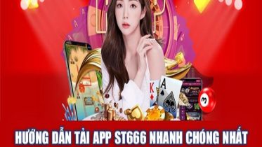 huong dan tai app st666 tren android - 7m vn