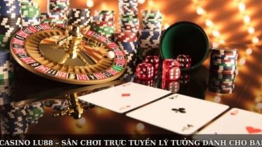 casino lu88 2 - 7m vn