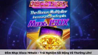 dem nhac disco 1 - 7m vn