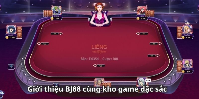 gioi thieu bj88 kho game - 7m vn