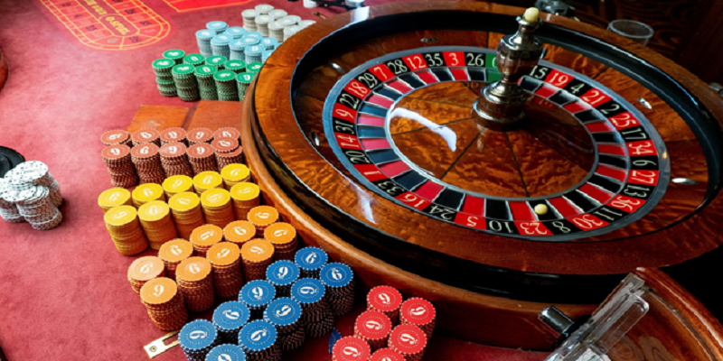 Casino 1 - 7m vn