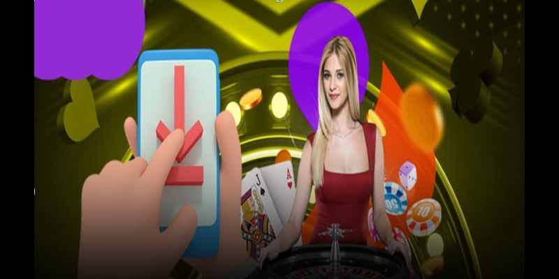 Mot so loi ma bet thu hay gap khi tai app 8KBET - 7m vn