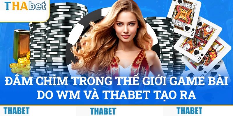 Kho Game Hấp Dẫn Thabet