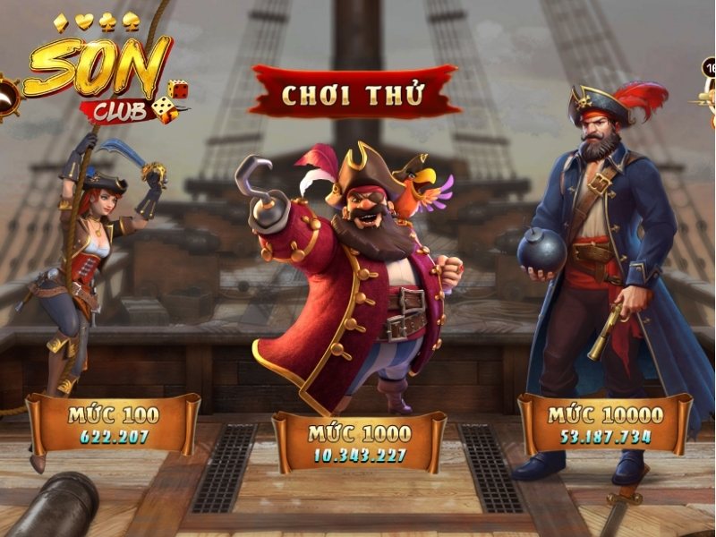 gioi thieu ve game hai tac no hu sonclub - 7m vn