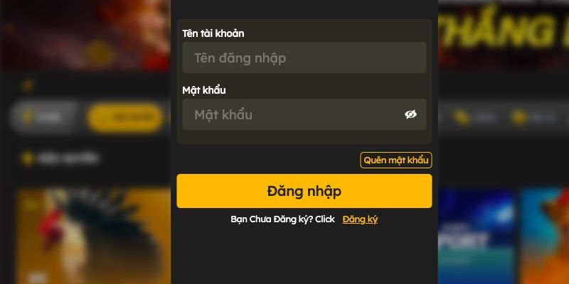 Dễ dàng thực hiện Đăng nhập SHBET tài khoản theo hướng dẫn chi tiết