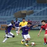 lich thi dau vleague 1 - 7m vn