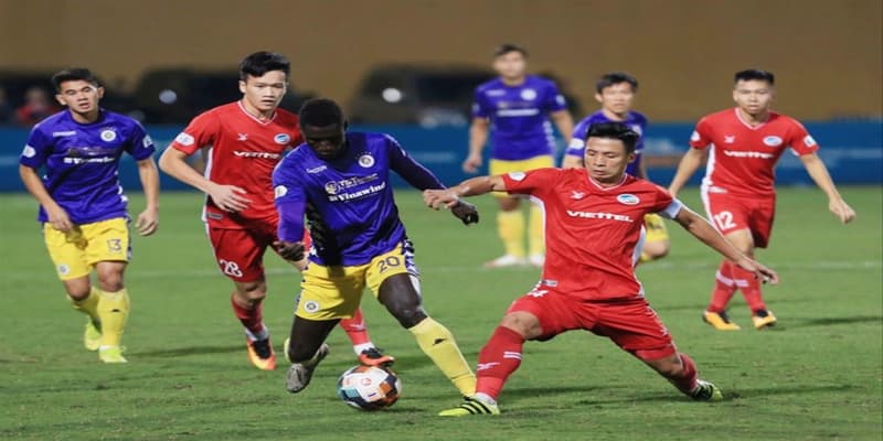 lich thi dau vleague - 7m vn