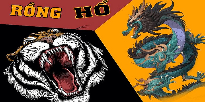 Giới thiệu về trò chơi Rồng hổ Debet
