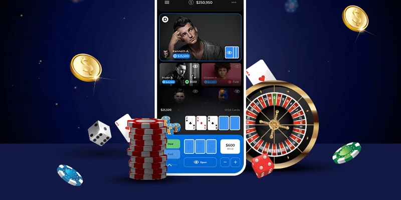 App Nohu88 có rất nhiều ưu đãi