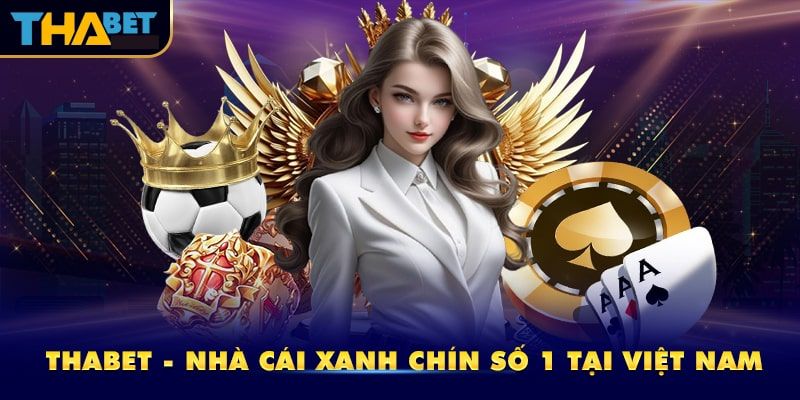 Giới Thiệu Nhà Cái Thabet