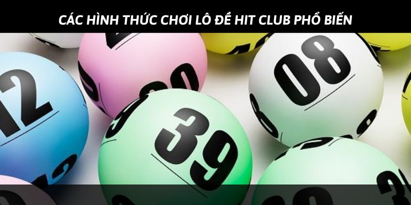 Quy Tắc Cơ Bản Khi Chơi Xổ Số Hitclub