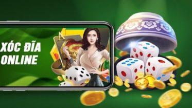xoc dia online - 7m vn