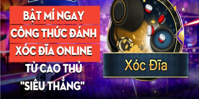 xoc dia online gioi thieu - 7m vn