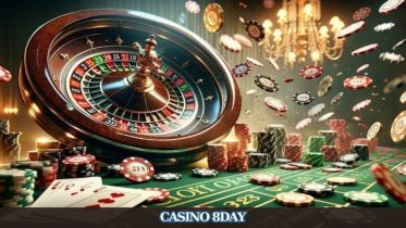 casino 8day 1 - 7m vn