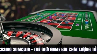 casino sumclub anh dai dien - 7m vn