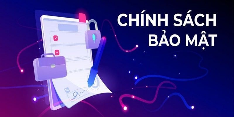 Chính sách bảo mật VVVWIN về dữ liệu cá nhân