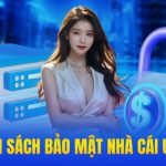 Cập nhật chính sách bảo mật VVVWIN mới nhất 2025