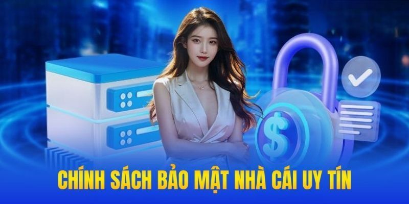Cập nhật chính sách bảo mật VVVWIN mới nhất 2025