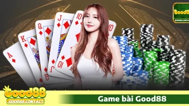 game bai Good88 2 - 7m vn