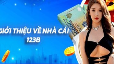 Giới thiệu 123b về tầm nhìn và sứ mệnh