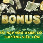 luu y khi nhan khuyen mai tai uk88 - 7m vn