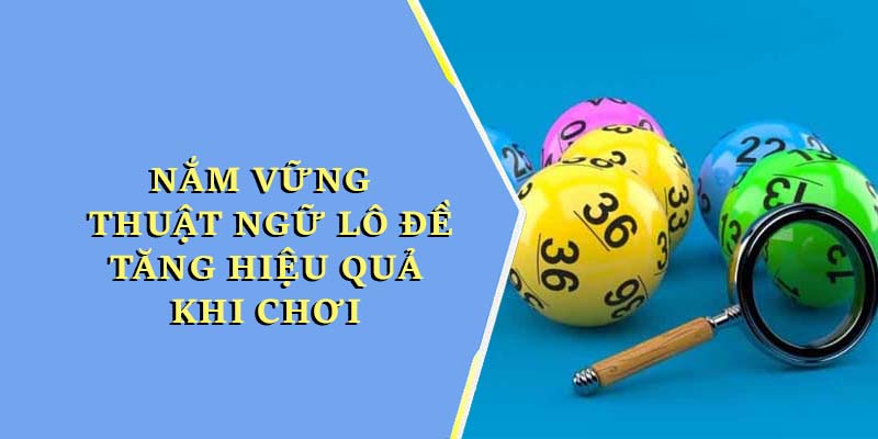nam vung thuat ngu lo de - 7m vn