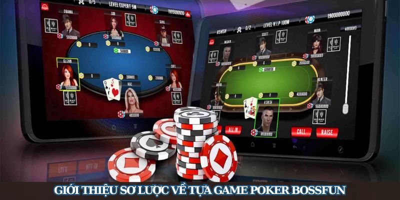 poker bossfun 2 - 7m vn