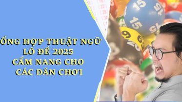 thuat ngu lo de thum - 7m vn