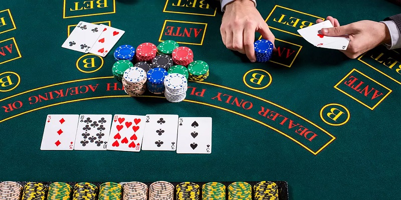 tim hieu ve he thong bao mat tai dia chi casino ban muon choi - 7m vn