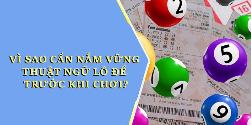 vi sao can nam thuat ngu lo de - 7m vn