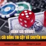 danh gia 999bet anh dai dien - 7m vn
