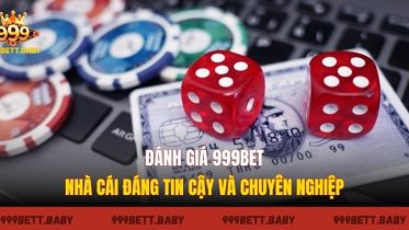 danh gia 999bet anh dai dien - 7m vn