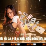 keo tai xiu 3 35 la gi khai niem dung tieu chuan 1 - 7m vn