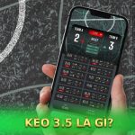 keo tai xiu 3 5 la gi - 7m vn
